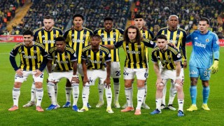 Tedescodan Göztepe maçında 4 değişiklik