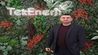 TEK Enerji, sürdürülebilir GES yatırımlarıyla 2026DA yeni pazarlara açılıyor