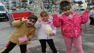 Tek Kış Fest 4üncü haftasında da Tekirdağı ısıttı