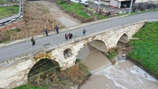 Tekirdağ'da çevre denetimlerinde milyonlarca liralık ceza