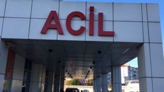 Tekirdağda sobayı tinerle yakmaya çalışan 2 kişi yaralandı