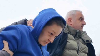 Tekirdağdaki vahşette teyzesini öldüren kadın tutuklandı