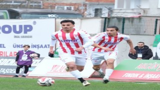 TFF 3. Lig: 1926 Bulancakspor: 3 - Giresunspor: 1