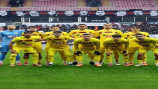 TFF 3. Lig: Eskişehir Anadolu Spor Faaliyetleri: 2 - Eskişehirspor: 6