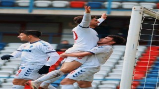 TFF 3. Lig: Karabük İdman Yurdu: 1 - 52 Orduspor FK: 0