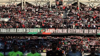 TFF 3. Lig: Karşıyaka: 0 - Belediye Kütahyaspor: 1