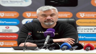 Thomas Reis: Her gün güneşli günler olmuyor