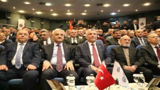 Ticaret Bakanı Bolat: Yerli ürün arttıkça faturalar azalacak