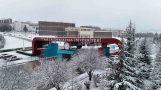 TOGÜ ulusal ve bölgesel ölçekte güçleniyor