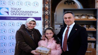 TOGÜden çölyak hastalarına sürdürülebilir glütensiz destek