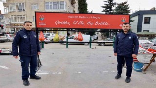 Tokat Belediyesi dayanışma kültürünü güçlendiriyor