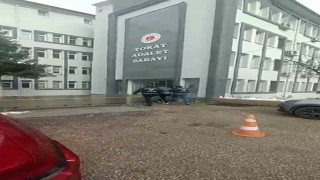 Tokatta 33 yıl hapisle aranan hükümlü yakalandı