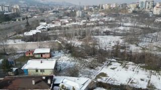 Tokatta 40 yıllık imar sorununda tarihi adım