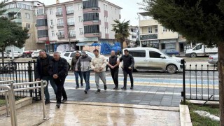 Tokatta göçmen kaçakçılığı operasyonu: 2 kişi tutuklandı