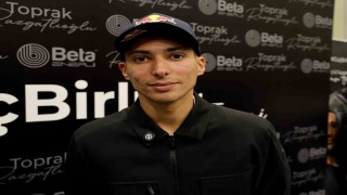 Toprak Razgatlıoğlu: MotoGPde ilk sene alışma, 2027de her şey farklı olacak