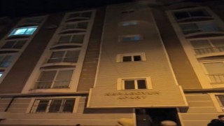 Toprakkale’de Asansör Faciası