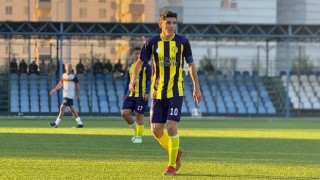 Toprakkale’den Güçlü Transfer