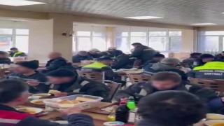 Torku iştirakinde kriz sürüyor, işçiler bu kez kaşıklı eylem yaptı
