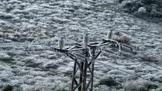 Toroslar EDAŞtan Hatayda zorlu kış koşullarına karşı mücadele