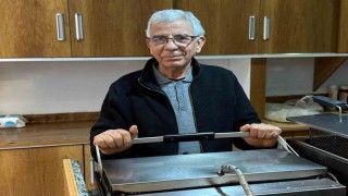 Tostçu Mehmet, Mansur Yavaşa benzerliği ile dikkat çekiyor