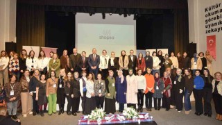Trabzonda kadın girişimcilere dijital pazarlama ve e-ticaret eğitimi verildi