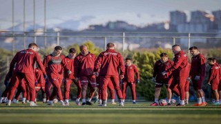 Trabzonspor 2026 yılında büyük maç şanssızlığını kırmak istiyor