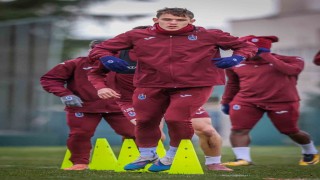Trabzonspor, Danlyo Sikan için Anderlechtle anlaştı