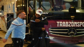 Trabzonspor, Gaziantepte