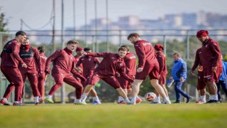 Trabzonspor ile Antalyaspor 60. kez karşı karşıya