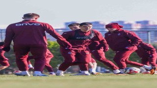 Trabzonspor ile Kasımpaşa 34. randevuda
