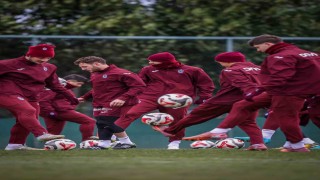 Trabzonspor ile Kocaelispor 42. randevuda