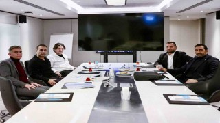 Trabzonsporda İstanbul zirvesi