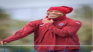 Trabzonsporda yabancı kontenjanı sıkıntısı