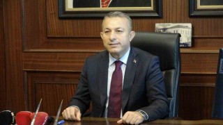 Trabzonun yeni valisi Tahir Şahin göreve başladı