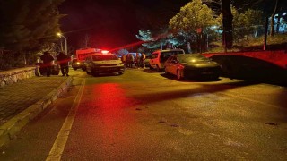 Trafik cezası yüzünden 20 yaşındaki arkadaşını bıçakladı