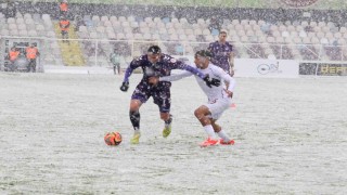 Trendyol 1. Lig: Ankara Keçiörengücü: 5 - Hatayspor: 0