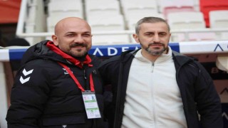 Trendyol 1. Lig: Özbelsan Sivasspor: 0 - Erzurumspor FK: 2