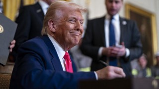 Trump Duyurdu: Maduro Ele Geçirildi