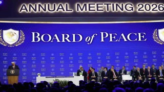Trump: Gazzenin güzel bir biçimde yeniden inşa edilmesini sağlamaya kararlıyız