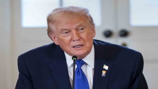 Trump: İran yönetimi çok büyük bir şekilde bedelini ödeyecek