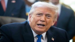 Trump: İrana ilişkin planımızı Körfezdeki müttefiklerle paylaşamayız