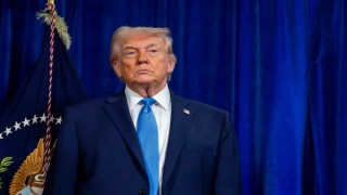 Trump: (İrandaki protestolar) Eğer insanları öldürmeye başlarlarsa, onlara çok sert bir şekilde karşılık vereceğiz