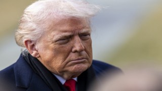 Trump’tan Macron ve NATO Mesajları Paylaşımı