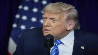 Trump: Maduro, yargılanmak üzere New Yorka getiriliyor