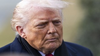 Donald Trump’tan İran’a İdam Kararı İçin Teşekkür