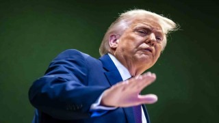 Trumptan Kanadaya Çinle ticaret anlaşması tehdidi: Yüzde 100 gümrük vergisi uygulanır