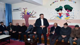Tüfenkci: En büyük gücümüz milletimizin desteğidir