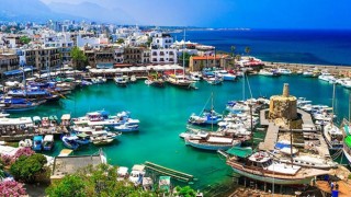 TÜİK: Turizm Geliri 65,2 Milyar Doları Aştı