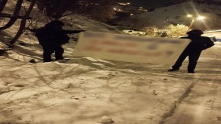 Tuncelide terör örgütü propagandası yapan 3 şüpheli tutuklandı