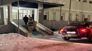 Tuncelide yavru köpeğe eziyet eden şahıs tutuklandı